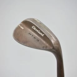 GolfRoots Cleveland RTX-3 V-MG 60.09 Degree Wedge