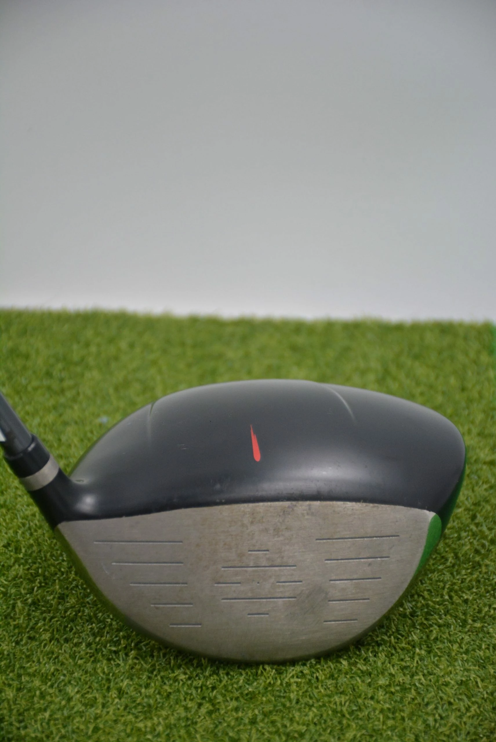 GolfRoots Lefty TaylorMade Aeroburner 10.5 Degree Driver R Flex - Image 3
