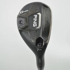 GolfRoots NEW Ping G425 7 Hybrid SR Flex