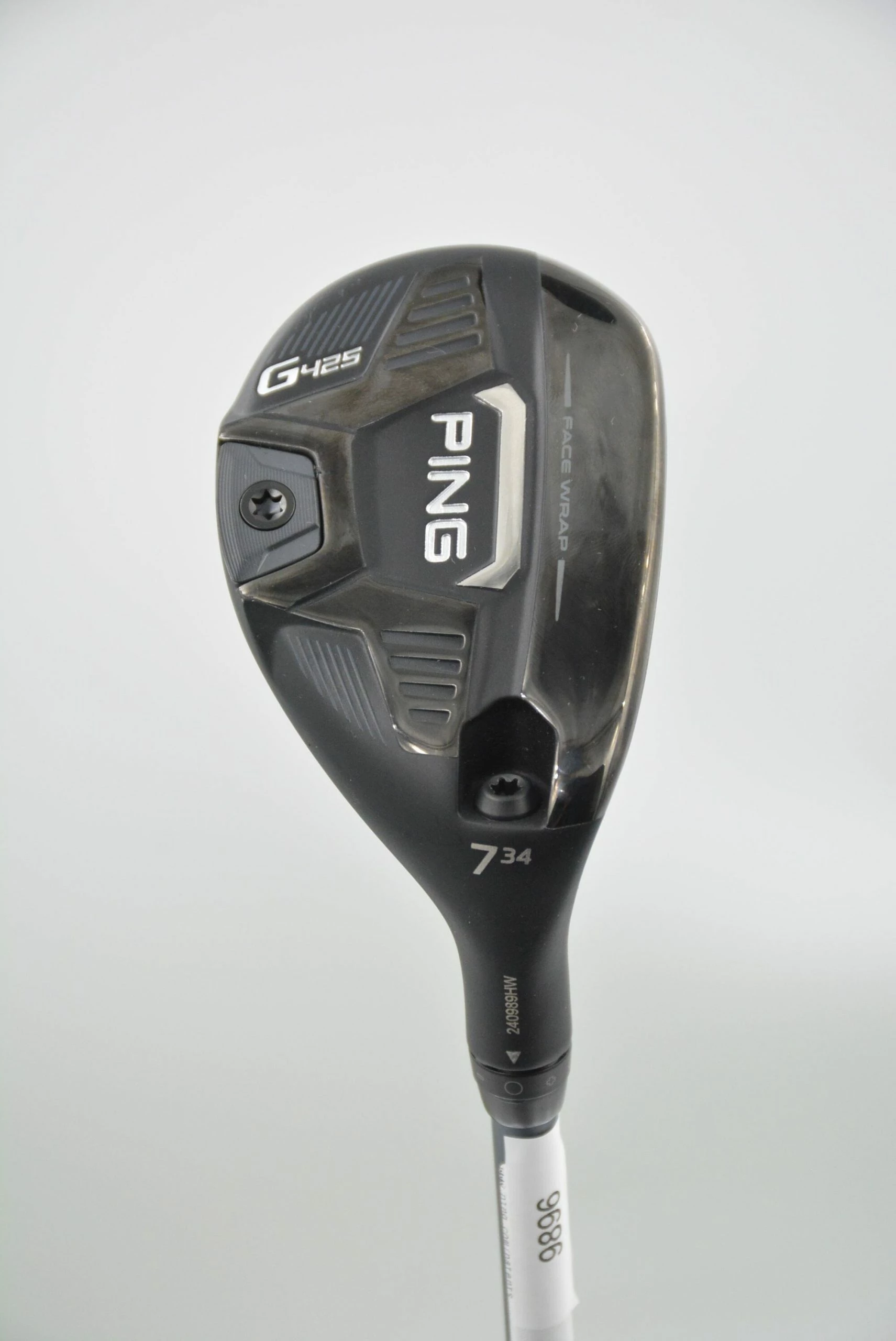 GolfRoots NEW Ping G425 7 Hybrid SR Flex