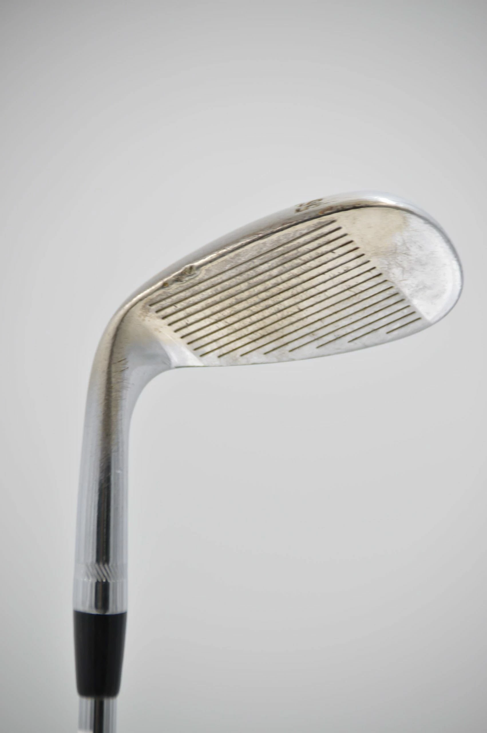 GolfRoots Titleist Vokey Chrome 56 Degree Wedge Wedge Flex - Image 2