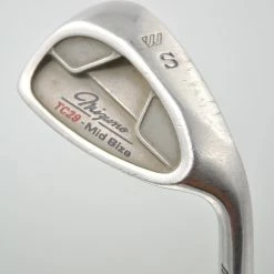 GolfRoots Mizuno TC-29 Mid Size SW Iron Wedge Flex