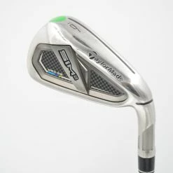 GolfRoots TaylorMade SIM 2 Max OS 6 Iron SR Flex +0.5"