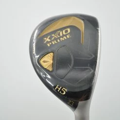 GolfRoots XXIO Prime 11 5 Hybrid R Flex