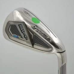 GolfRoots TaylorMade Sim 2 Max Os 6 Iron SR Flex +0.25"
