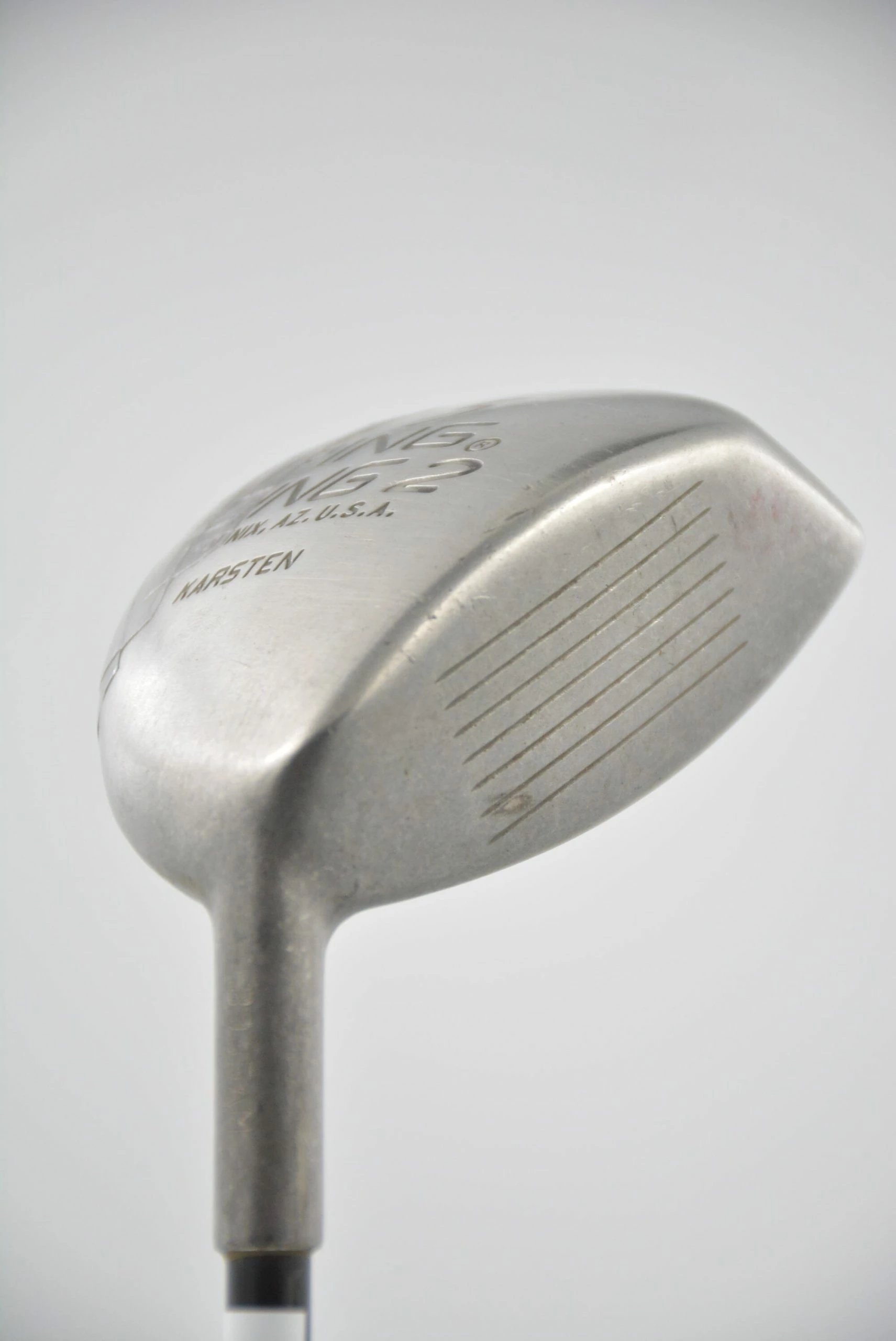 GolfRoots Ping Zing 2 5 Wood S Flex - Image 2
