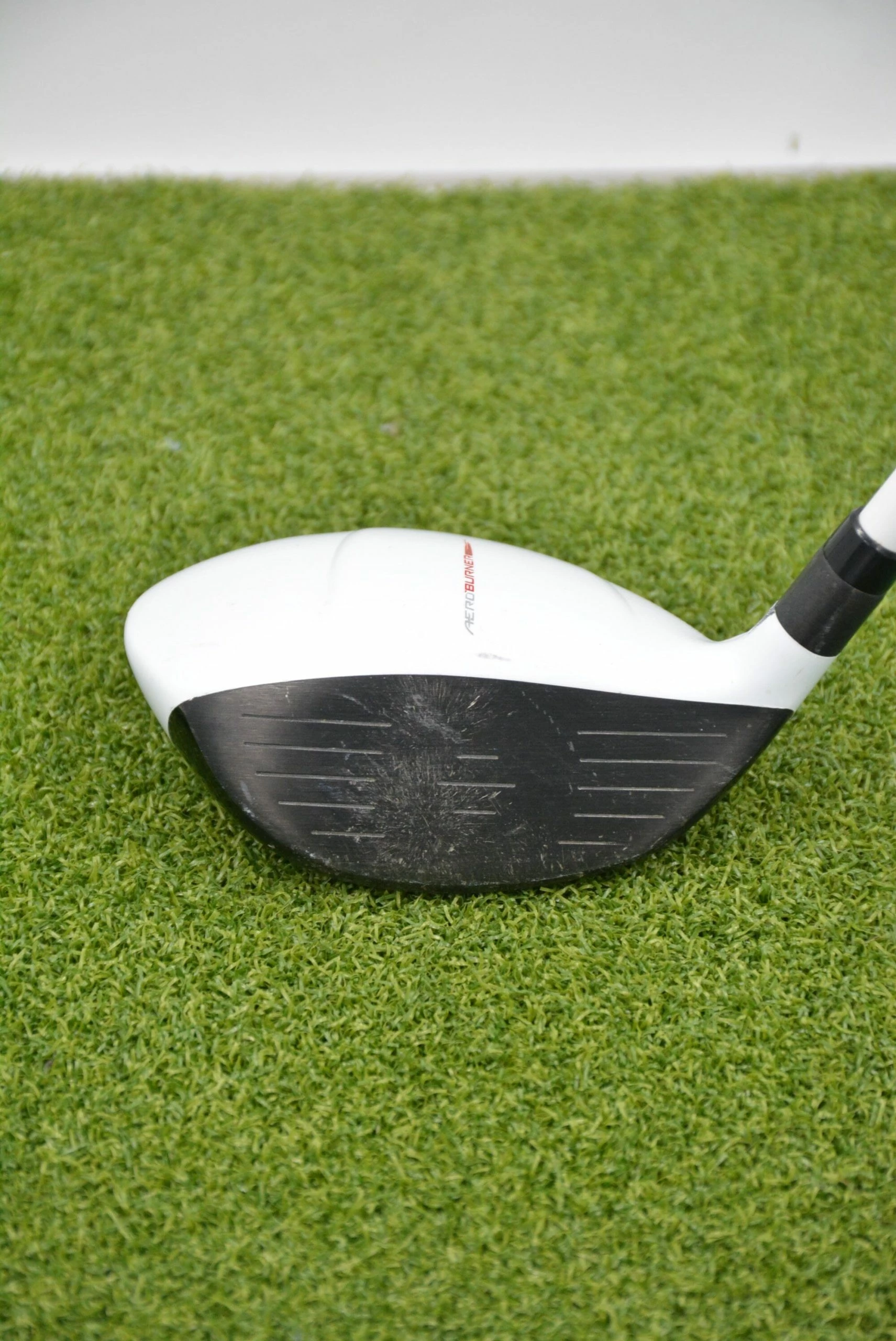 GolfRoots TaylorMade Aeroburner 7 Wood SR Flex - Image 3