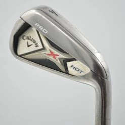 GolfRoots Callaway X Hot Pro 4 Iron S Flex