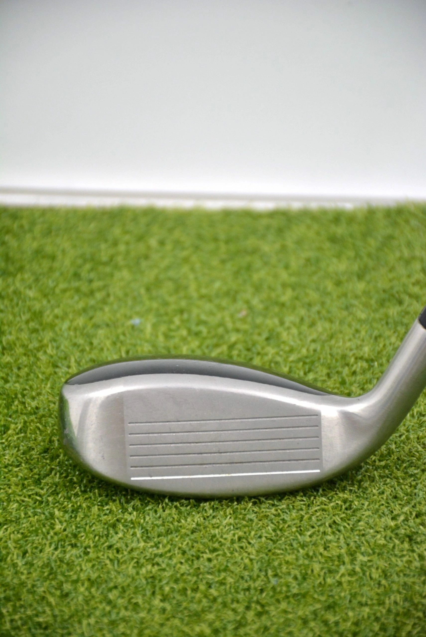 GolfRoots Tour Edge Hl4 4 Hybrid SR Flex - Image 3