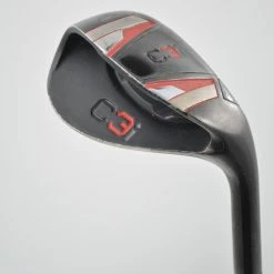 GolfRoots C3i 59 Degree Wedge Wedge Flex