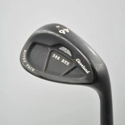 GolfRoots Cleveland 588 RTX 2.0 46 Degree Wedge Wedge Flex