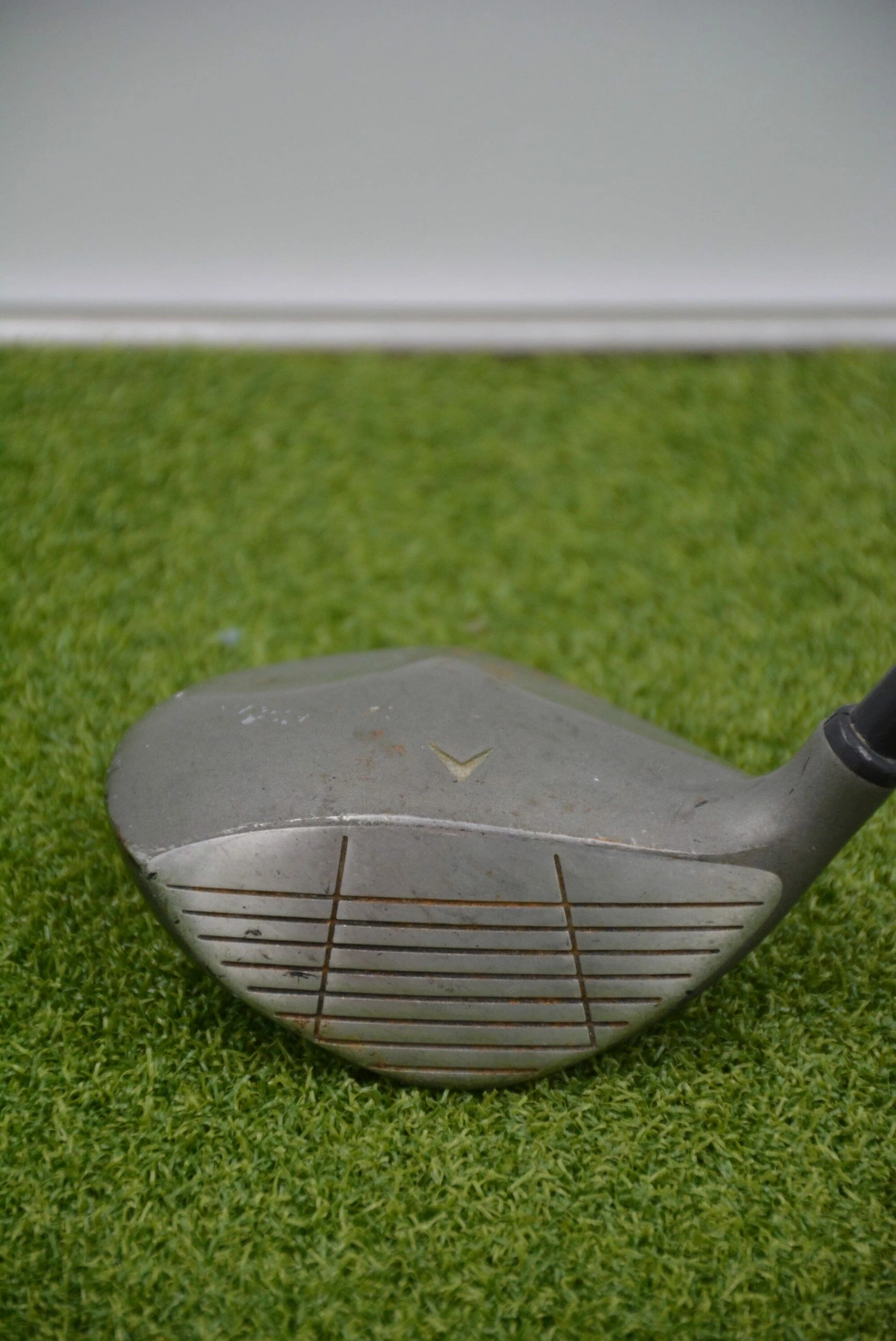 GolfRoots PinTracker MAX Tour Grade 5 Wood S Flex - Image 3