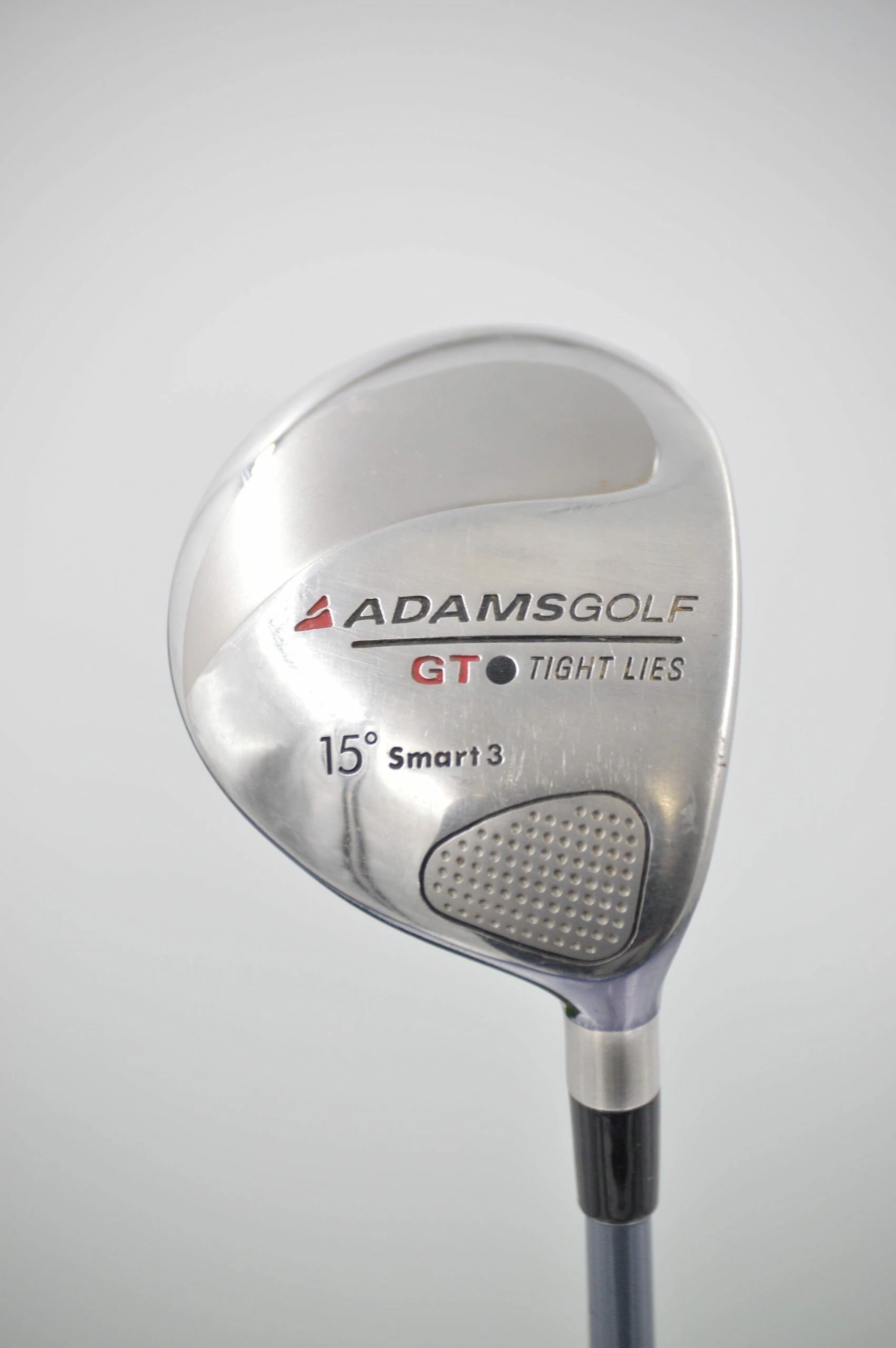 GolfRoots Adams Tight Lies GT Fairway 3 Wood SR Flex