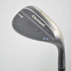 GolfRoots Cleveland RTX-3 Series 60 Degree Wedge Wedge Flex