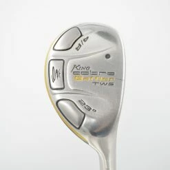 GolfRoots Cobra Baffler Tws 4 Hybrid R Flex