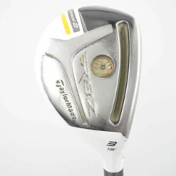 GolfRoots TaylorMade RBZ Stage 2 Rescue 3 Hybrid S Flex