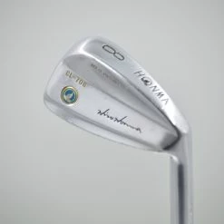 GolfRoots Honma CL-708 3-AW Iron Set R Flex