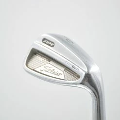 GolfRoots Titleist AP2 Forged PW Iron S Flex