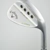 GolfRoots Callaway MD3 Milled 54 Degree Wedge Wedge Flex