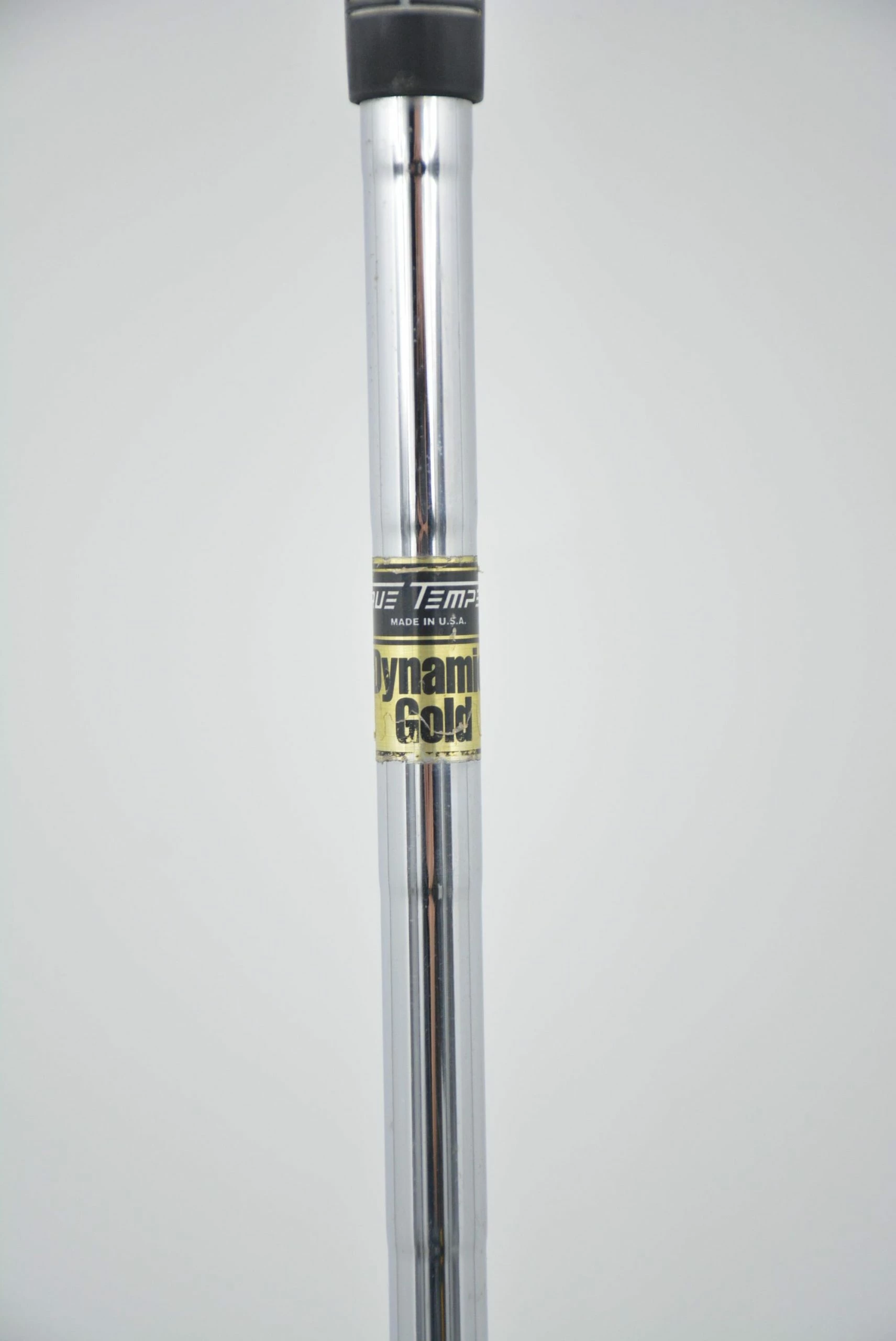 GolfRoots Lefty Mizuno MP-59 3-PW Iron Set S Flex - Image 6