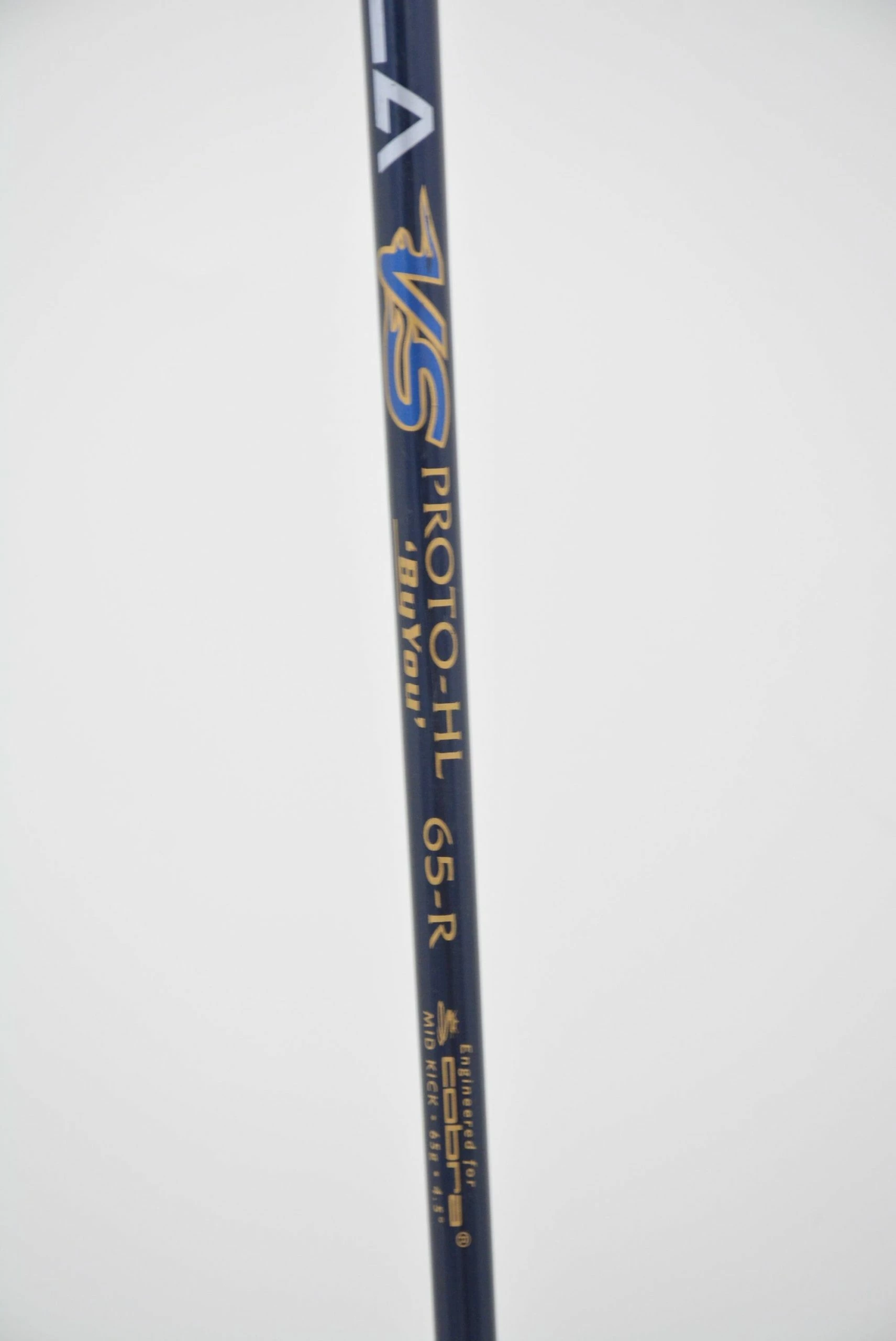 GolfRoots Lefty Cobra Baffler DWS 2 Hybrid R Flex - Image 4