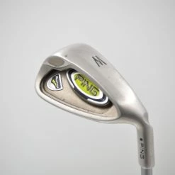 GolfRoots Ping Rapture Black Dot Pitching Wedge R Flex
