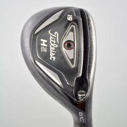 GolfRoots Titleist 816 H2 19 Degree Hybrid S Flex