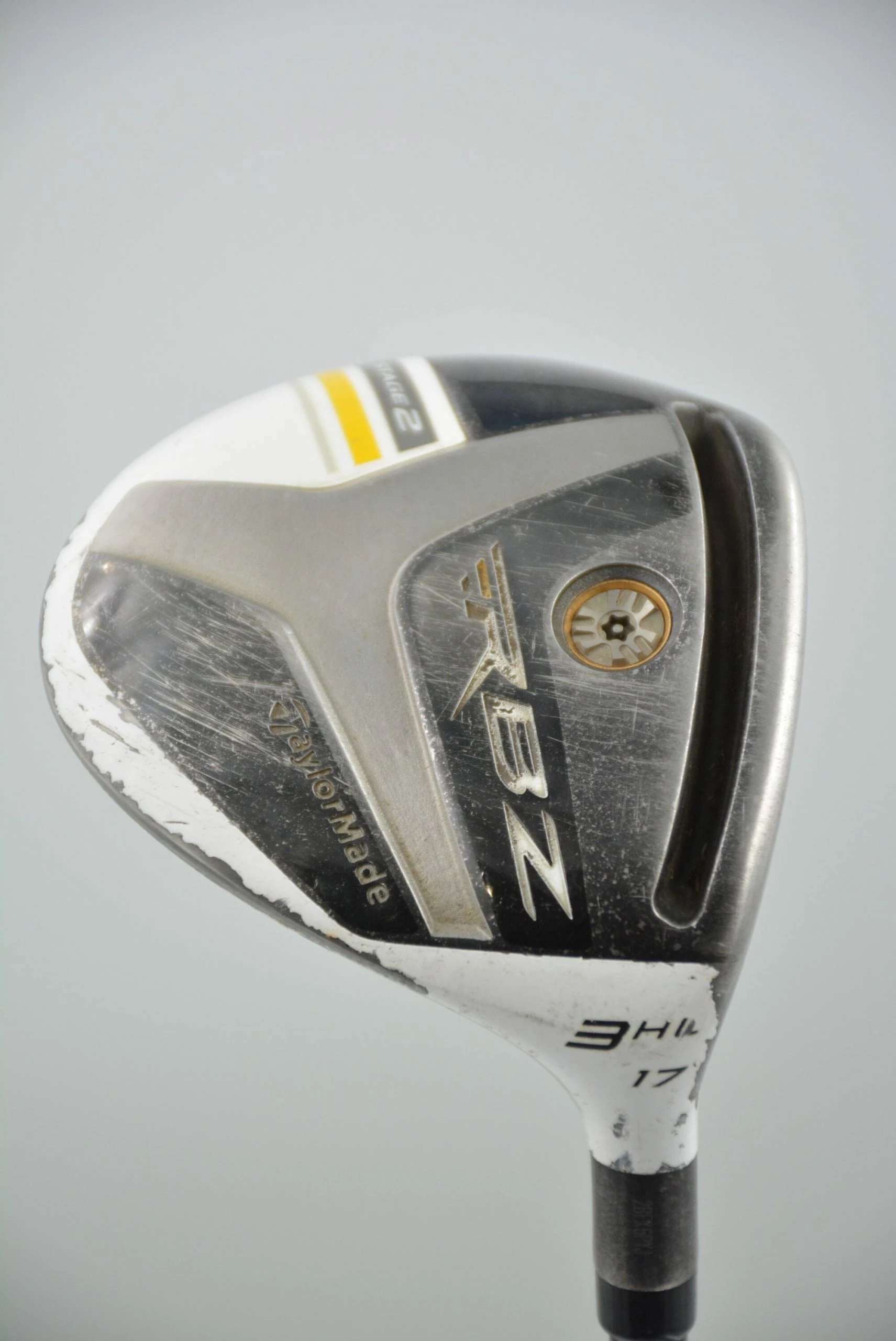 GolfRoots TaylorMade RBZ Stage 2 Fairway 3 Wood SR Flex