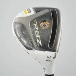 GolfRoots TaylorMade RBZ Stage 2 4 Hybrid R Flex