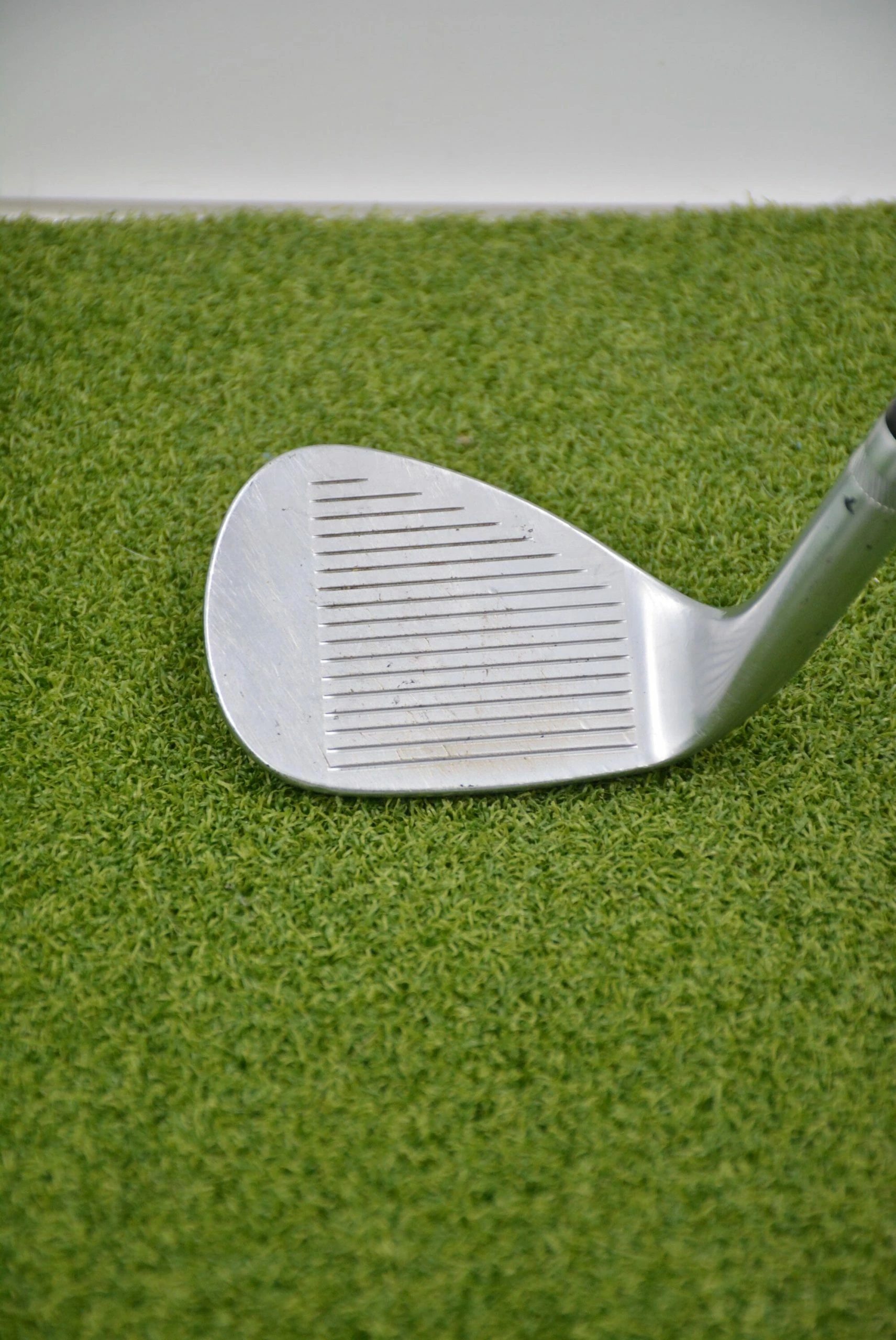 GolfRoots Titleist Vokey SM6 60 Degree Wedge Wedge Flex - Image 3