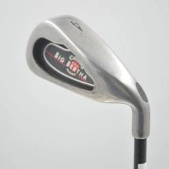 GolfRoots Callaway Big Bertha 4 Iron Firm Flex