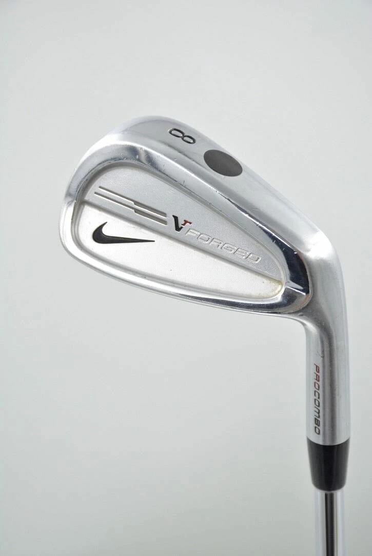 GolfRoots Nike Vr Forged Pro Combo 3-PW Iron Set X Flex