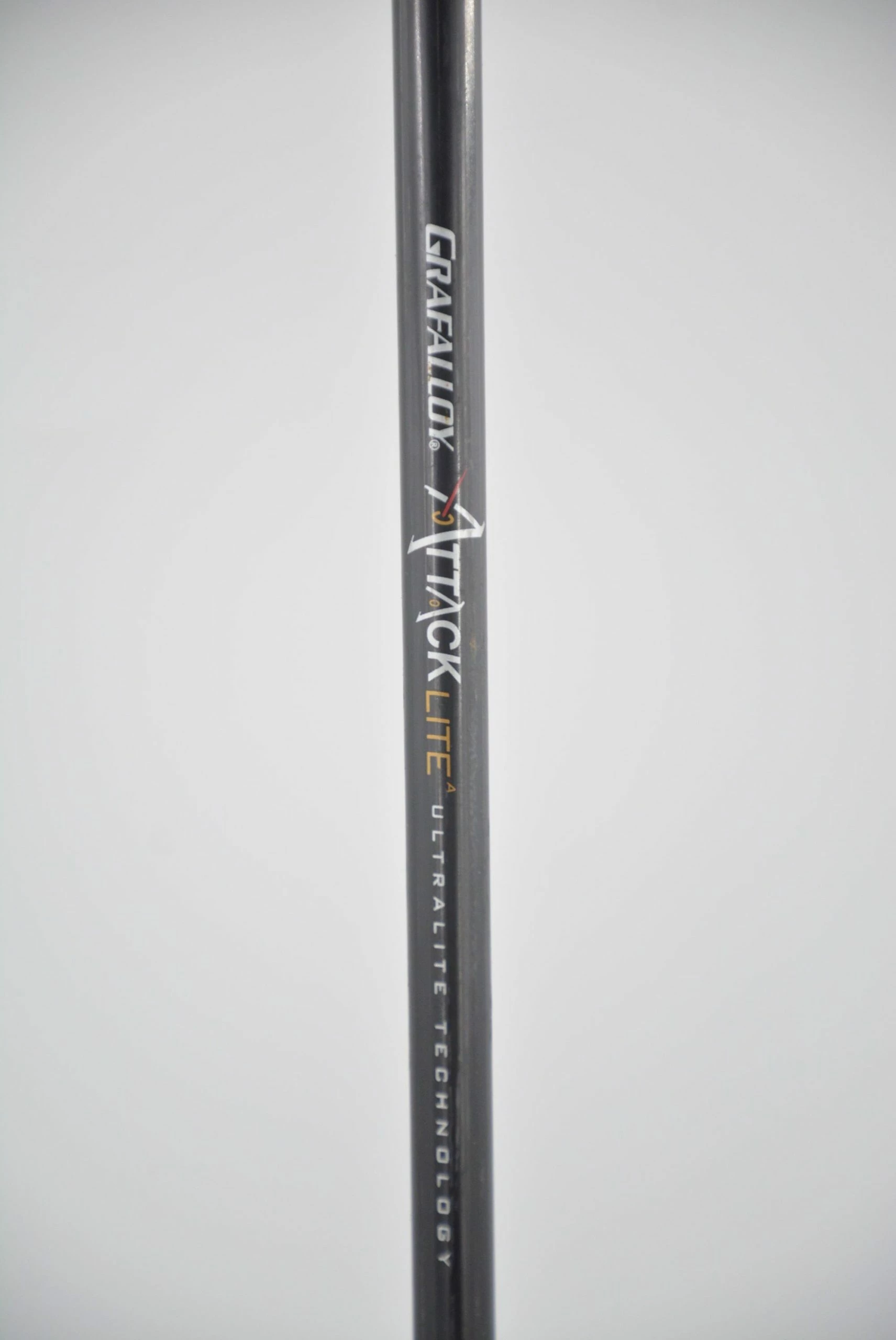 GolfRoots Lefty Snake Eyes Fire Forged Maxcore 10 Degree Driver SR Flex - Image 4