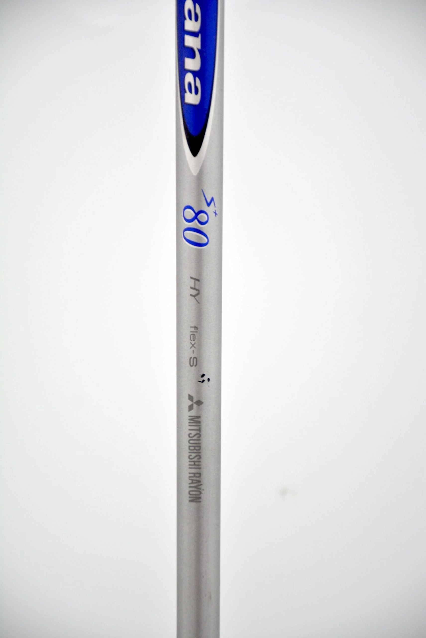 GolfRoots Titleist 816 H1 23 Degree Hybrid S Flex - Image 4