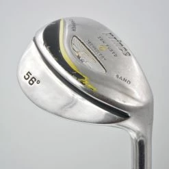 GolfRoots Prince V3 56 Degree Wedge Wedge Flex