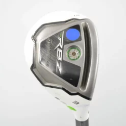 GolfRoots TaylorMade RBZ 3 Hybrid S Flex