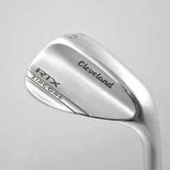 GolfRoots Cleveland RTX ZipCore 56 Degree Wedge Wedge Flex