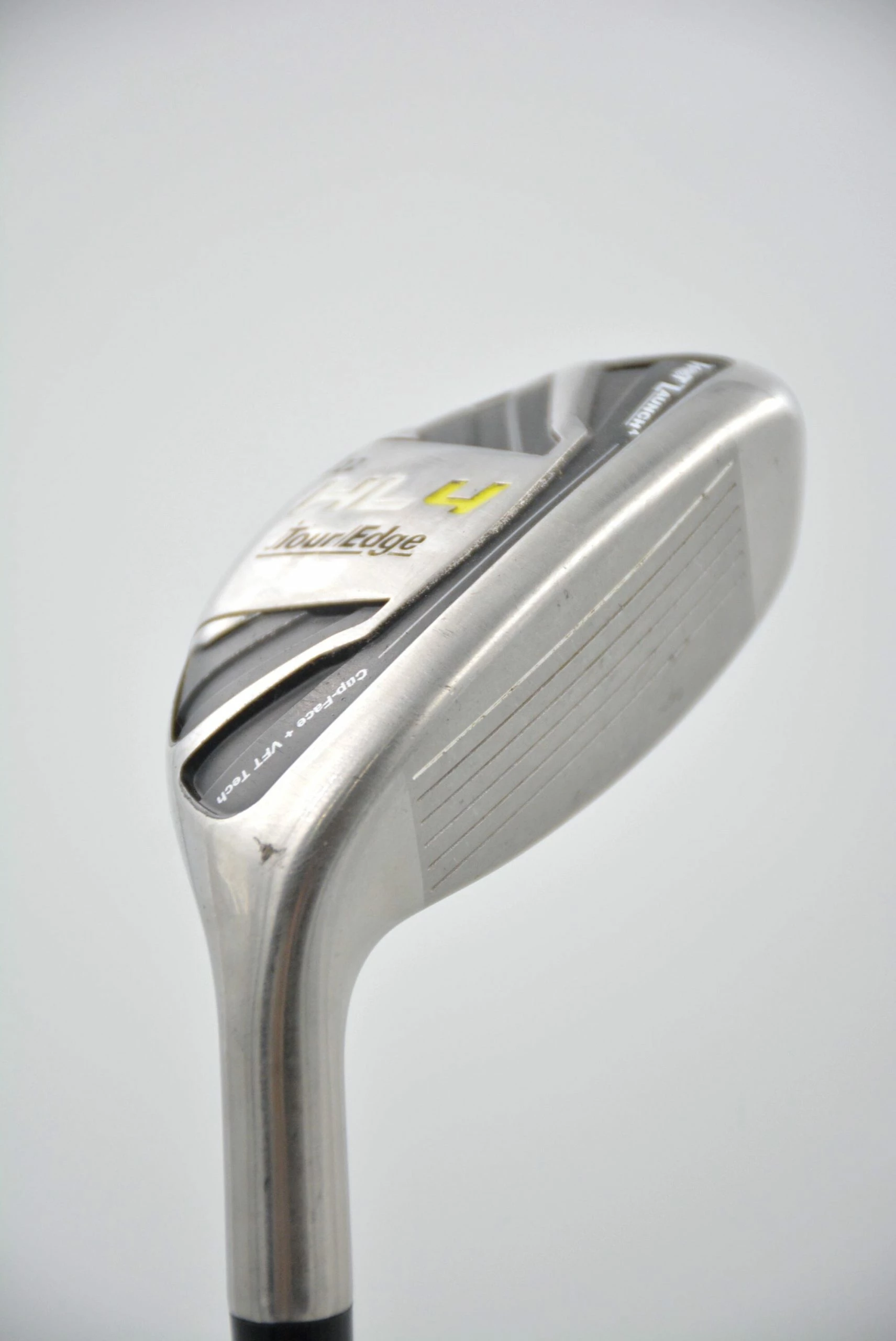GolfRoots Tour Edge Hl4 4 Hybrid SR Flex - Image 2