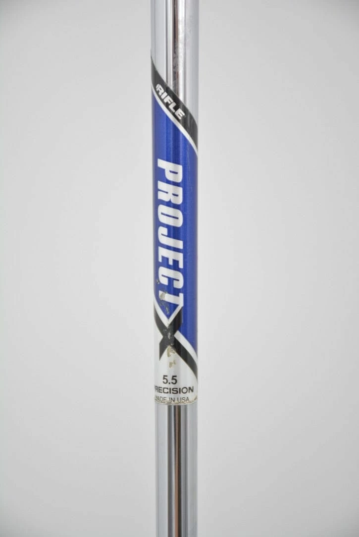 GolfRoots Mizuno MP-H5 4-PW Iron Set R Flex - Image 6