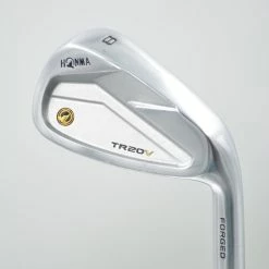 GolfRoots Honma TR 20 V 4-PW Iron Set X Flex