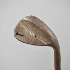 GolfRoots Nike VR Forged Raw 54 Degree Wedge S Flex