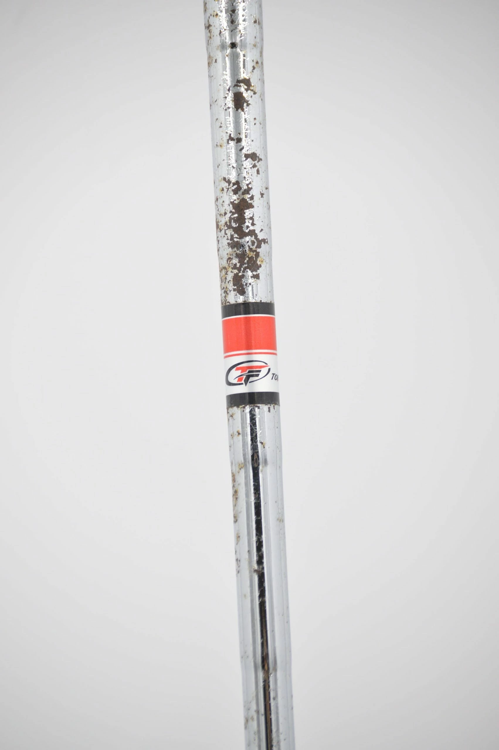 GolfRoots Lefty TopFlite XL 3 Wood R Flex - Image 4