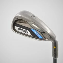 GolfRoots Ping G30 6 Iron R Flex