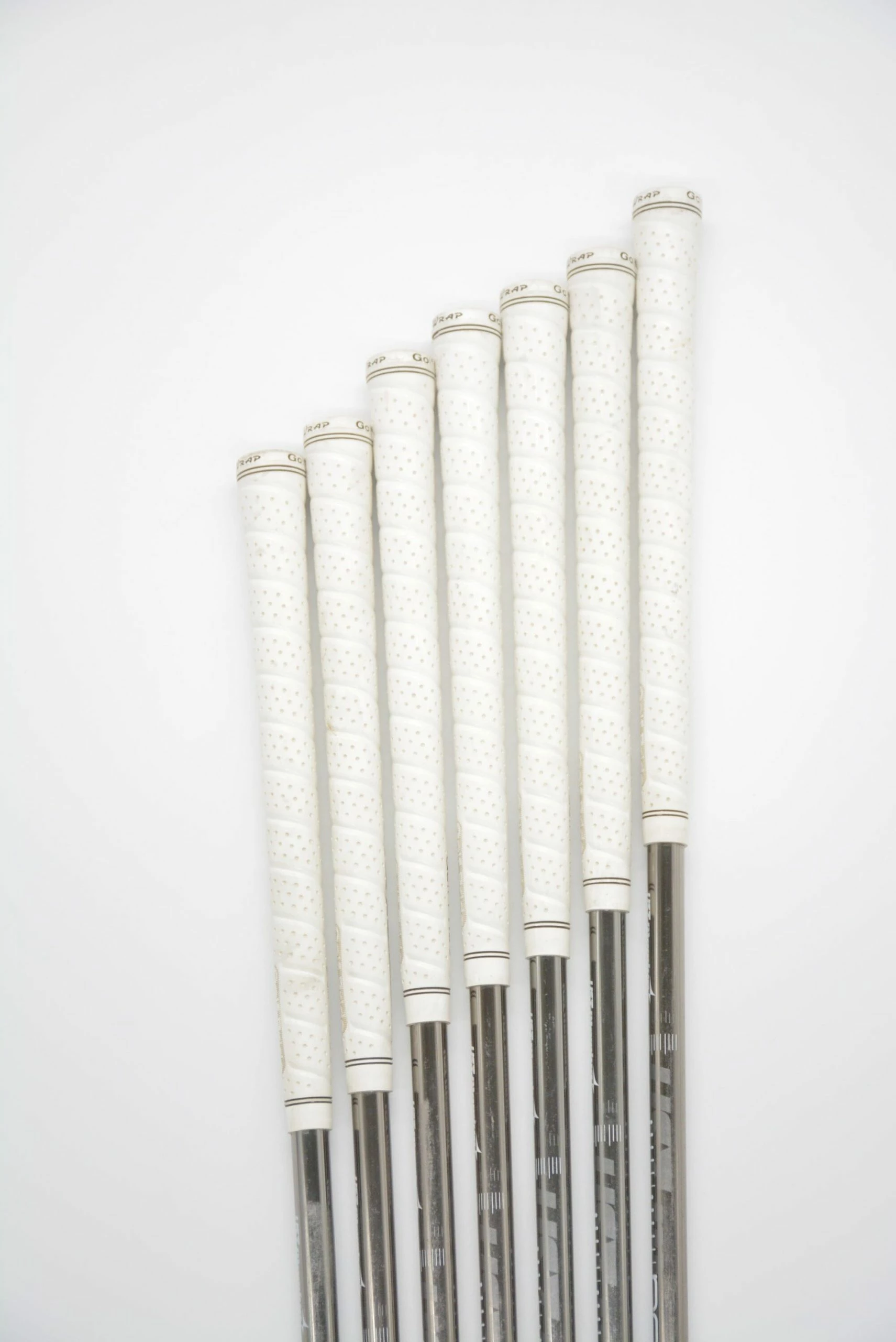 GolfRoots Honma CL-708 4, 6-SW Iron Set S Flex - Image 7