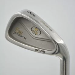 GolfRoots Cobra King Os 4 Iron S Flex