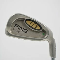 GolfRoots Ping I3 O-Size 3 Iron S Flex