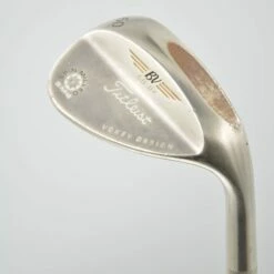 GolfRoots Titleist Vokey SM4 60 Degree Wedge Wedge Flex