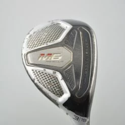 GolfRoots TaylorMade M6 3 Hybrid R Flex