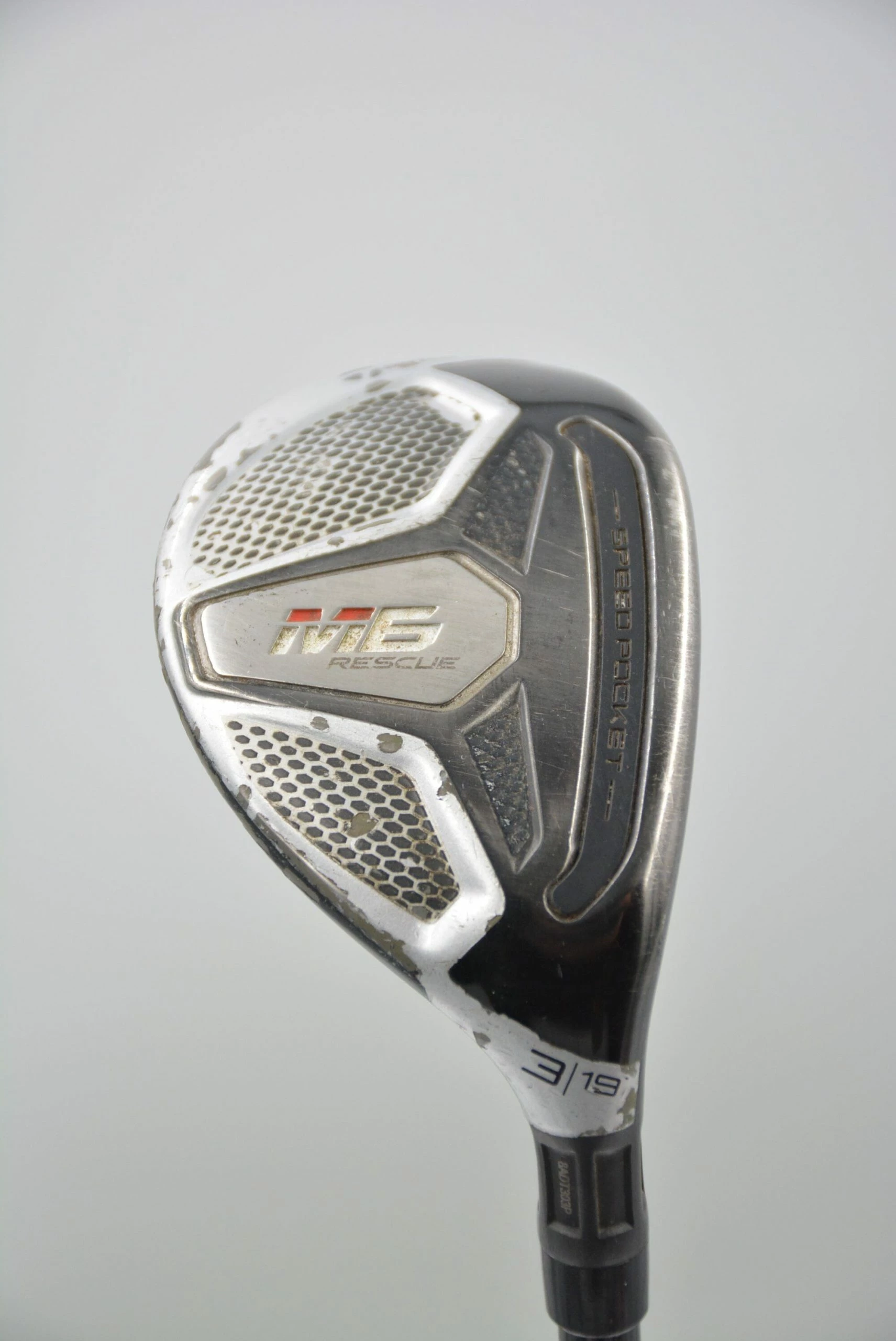 GolfRoots TaylorMade M6 3 Hybrid R Flex