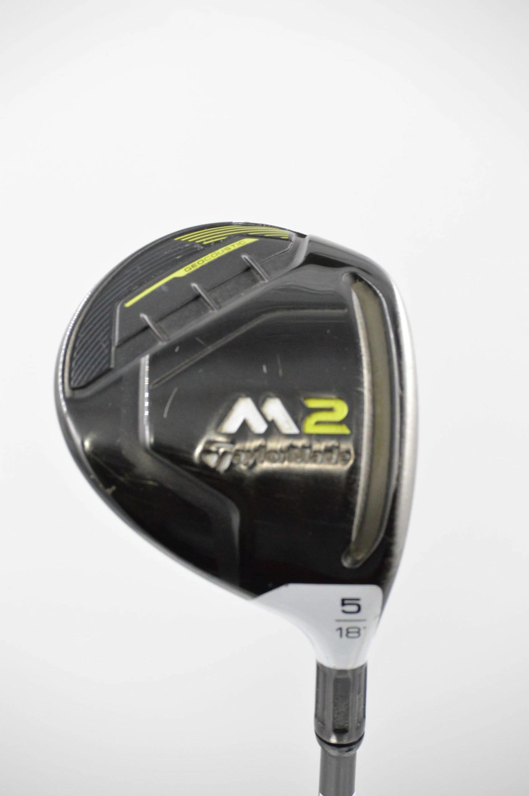 GolfRoots TaylorMade M2 5 Wood R Flex